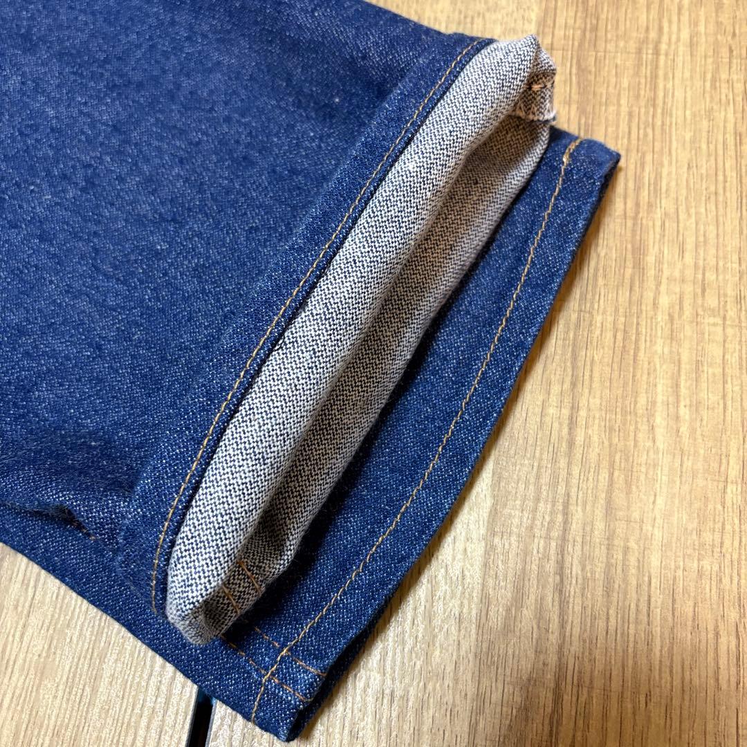 マーベリック 70s USA製 44MWZ デニムパンツ 濃紺 ジーンズ 希少