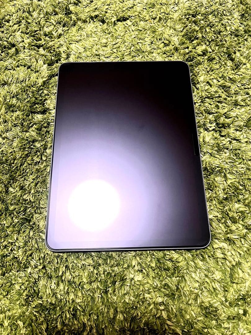 iPad Air M2 11インチ 本体のみ