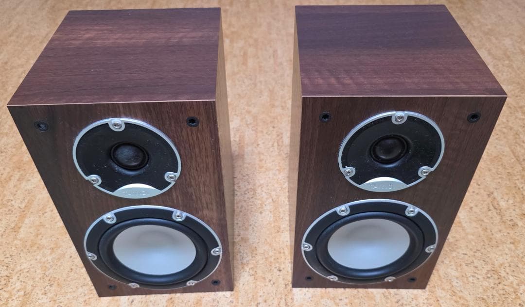 TANNOY Mercury7.1 スピーカー