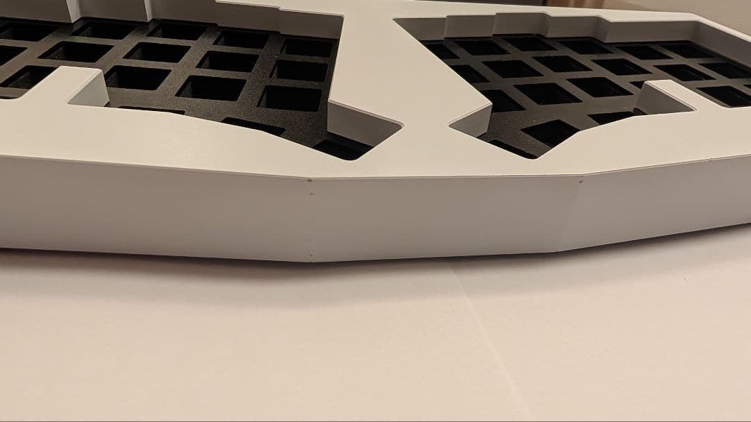 Cornelius キーボード