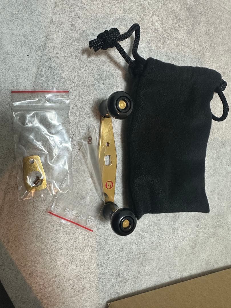 ABU Ambassadeur 6500 ベイトリール