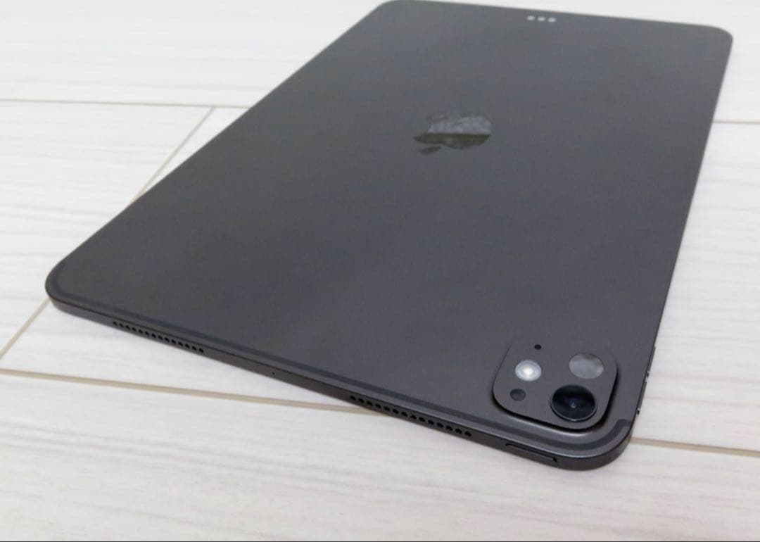 M4 iPadPro11インチ　258GB Wi-Fi スペースグレイ