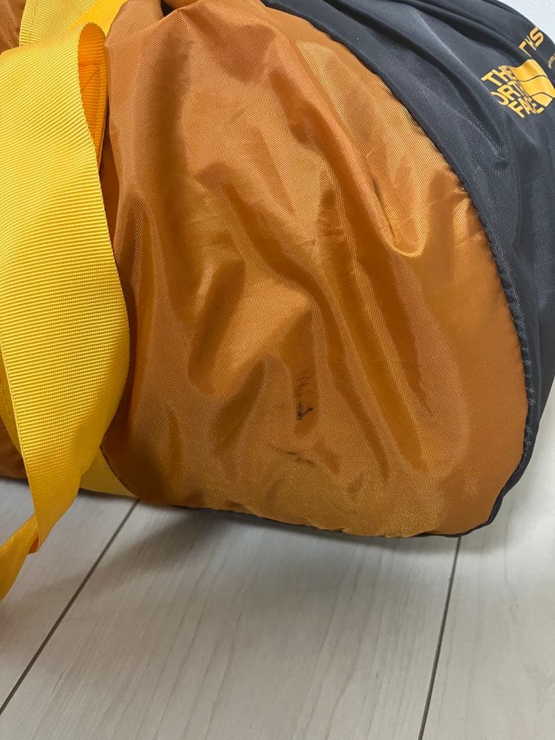 【 THE NORTH FACE】ノーススター 4 / キャンプテント4人