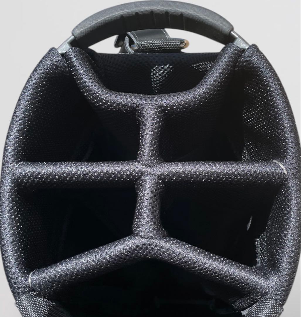 GWセール❤️【新品未使用】パーリーゲイツ　キャディバック