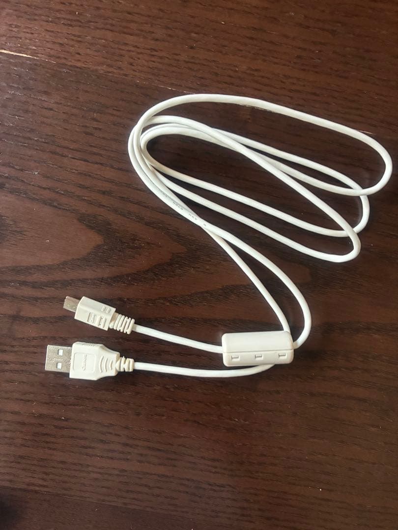 SONY NW-E405 動作確認済