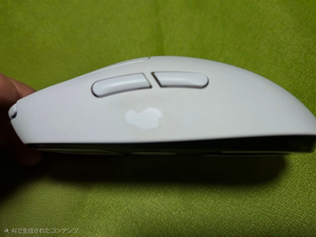 大特価！ゲーミングキーボード・マウスセット