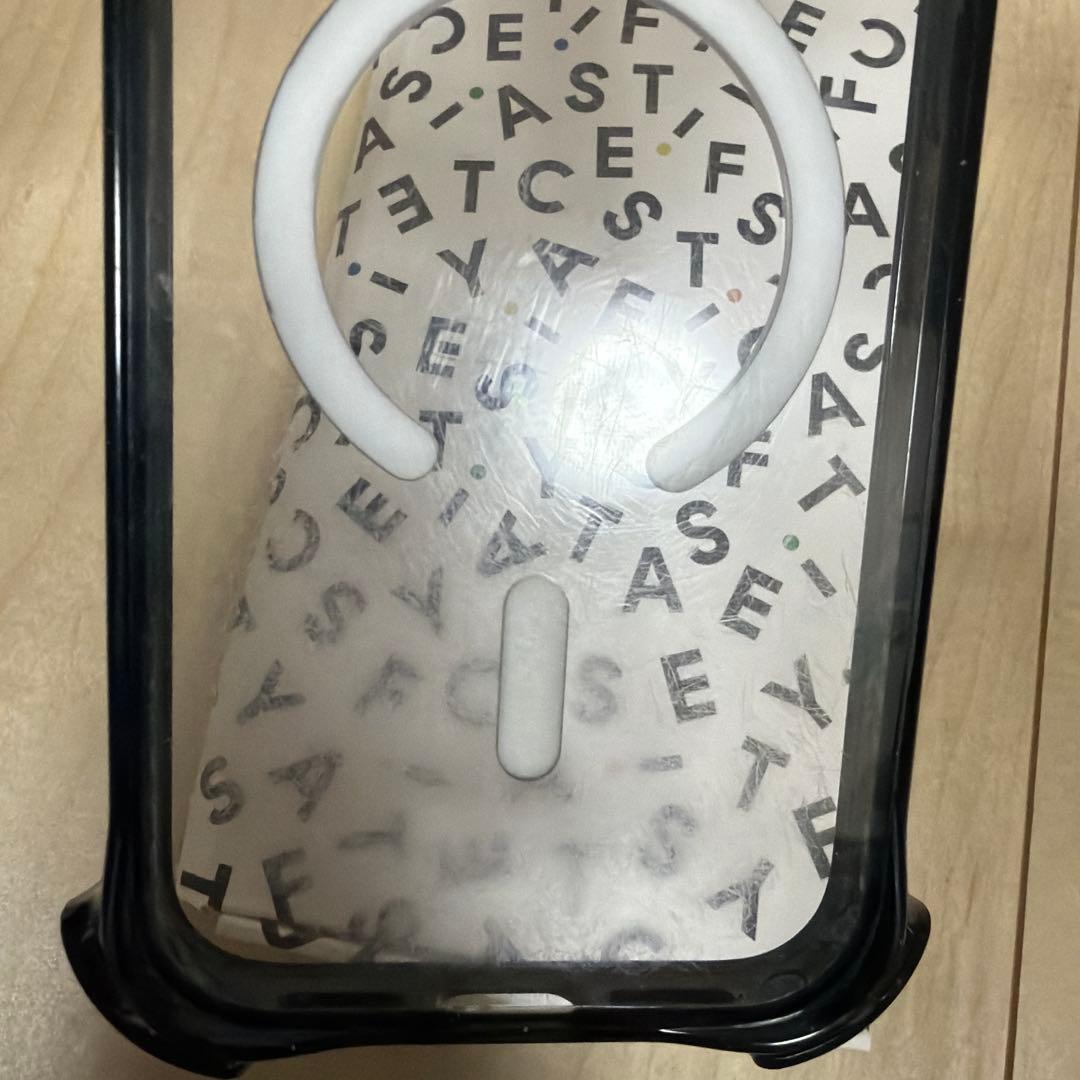 iPhone17 pro max CASETIFY Bounce ケース