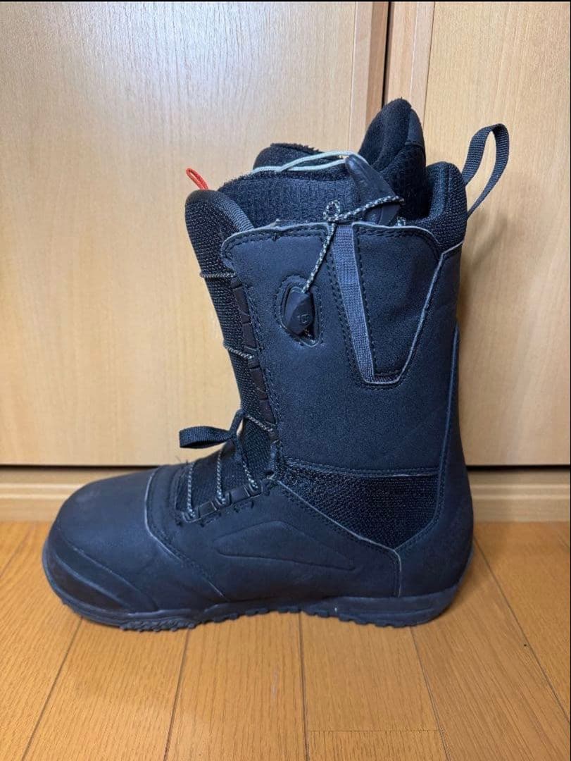 Burton Ruler AF 27cm グラトリ ジブ フリーラン