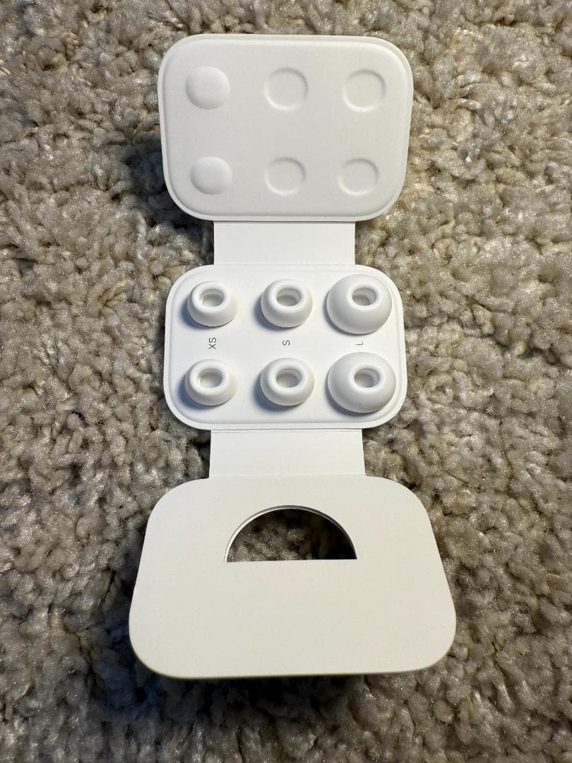 AirPods pro 第二世代