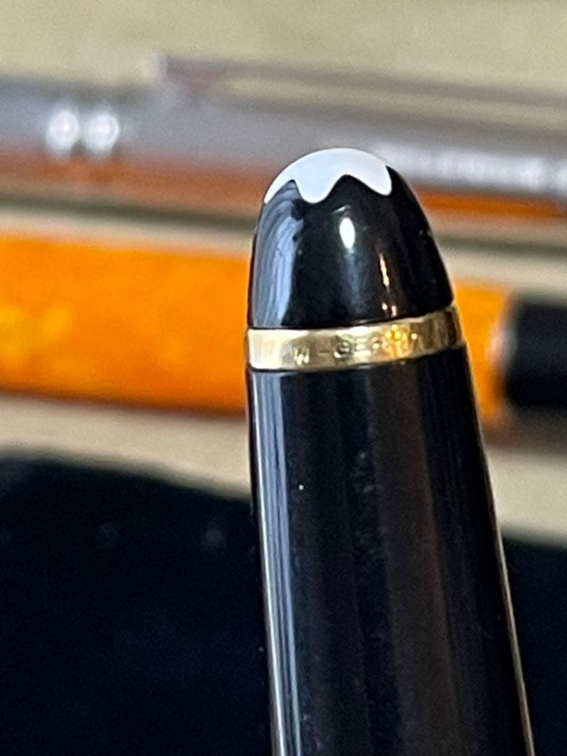 MONTBLANC モンブラン ボールペン #164 W-GERMANY