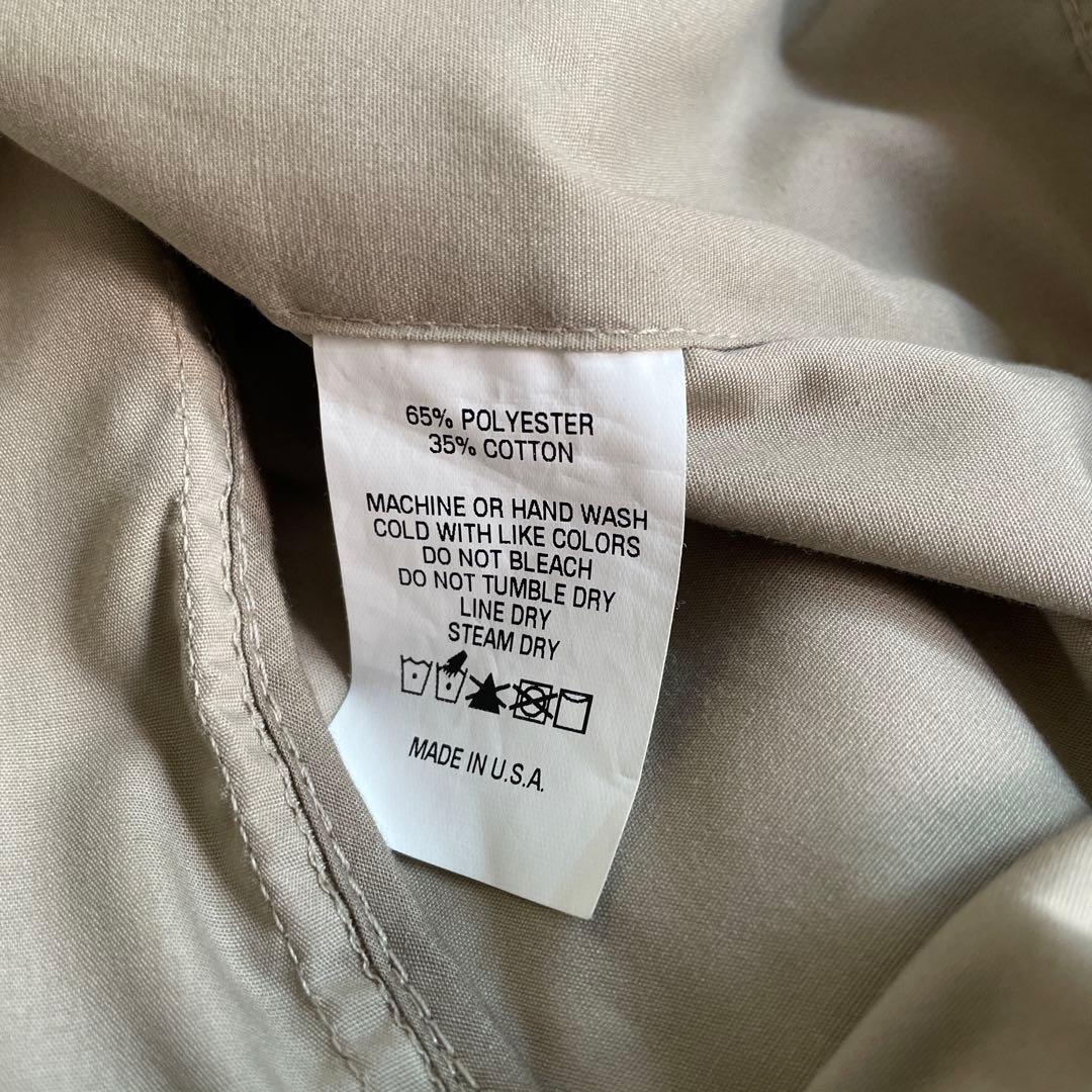 〈Engineered Garments〉Charcoal別注　コート