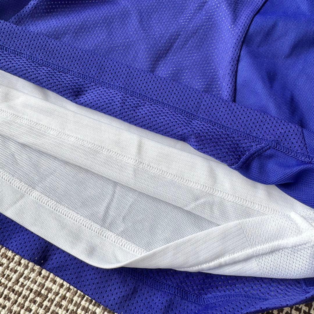 【オーセンティックモデル】中田英寿 ＃７ 日本代表 ２００２（H）