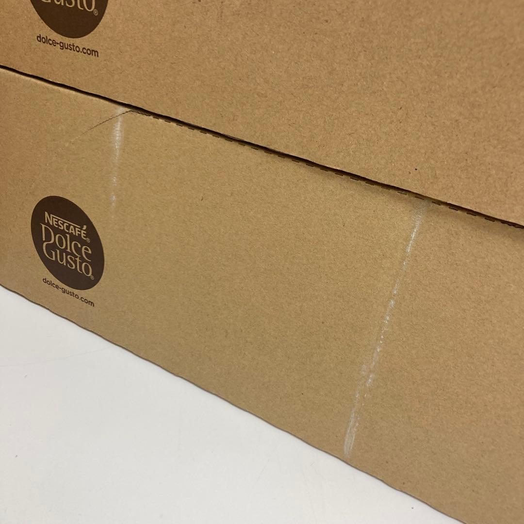 A636-3 ドルチェグスト　専用カプセル　16P×12箱