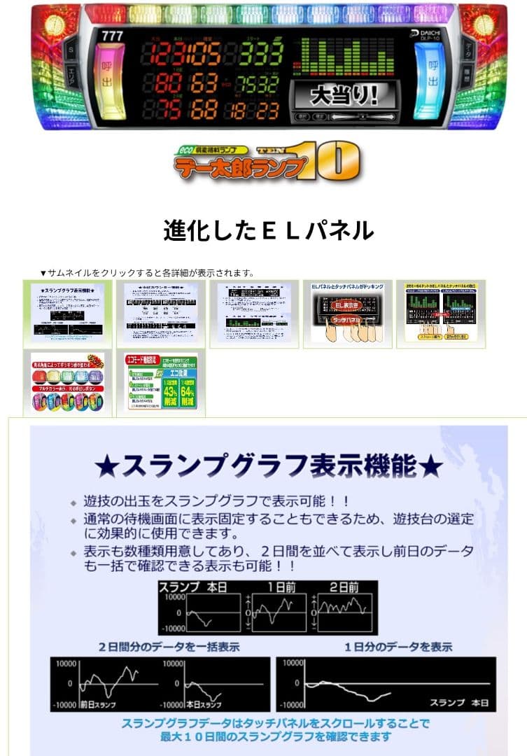 パチスロ実機 革命機ヴァルヴレイヴ スマスロユニット付1