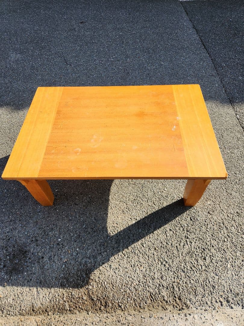 モールテックス　モールテックス　テーブル　カフェテーブル　家具　リノベーション