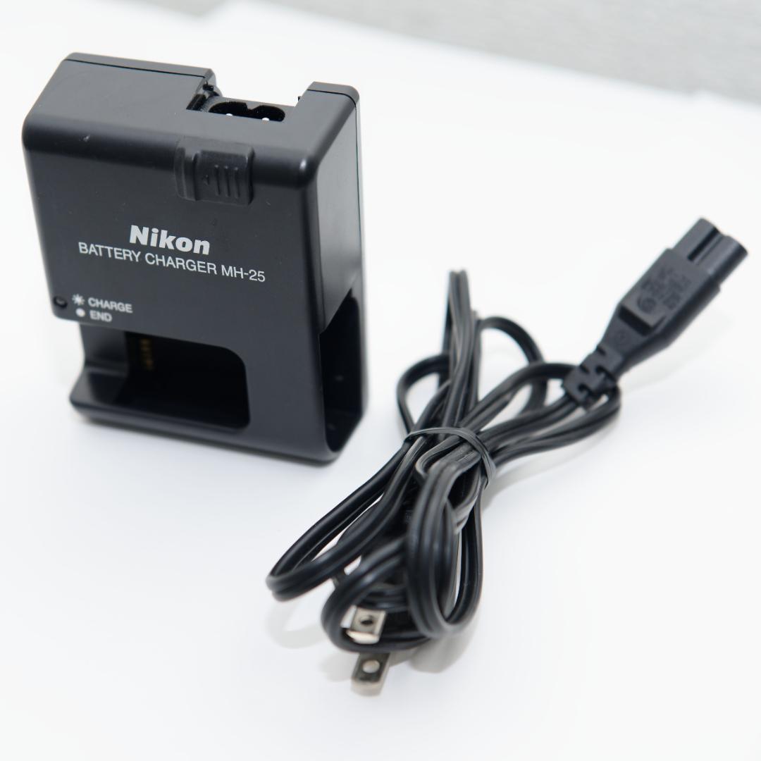 【シャッター数8059回】Nikon D800 ボディ