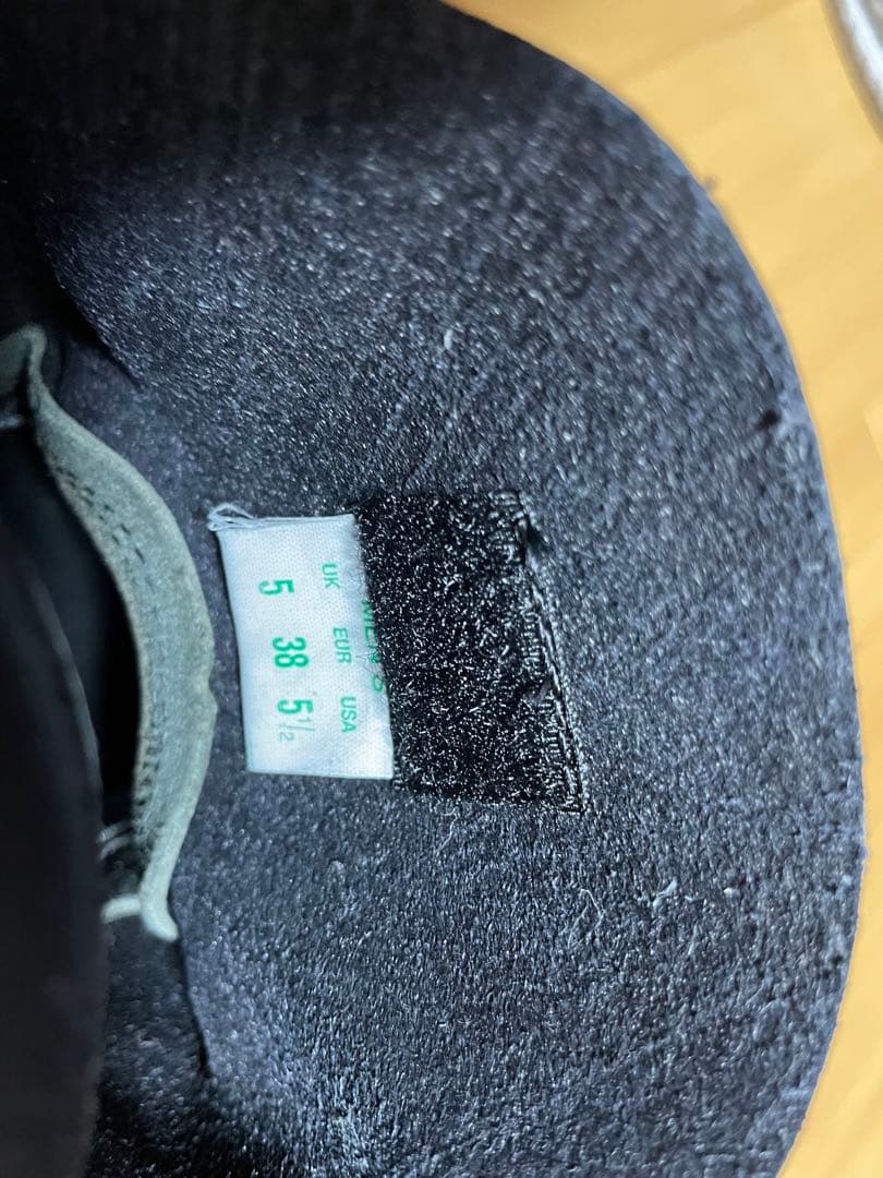 アゾロ　エクストリーム　UK 5 (38)