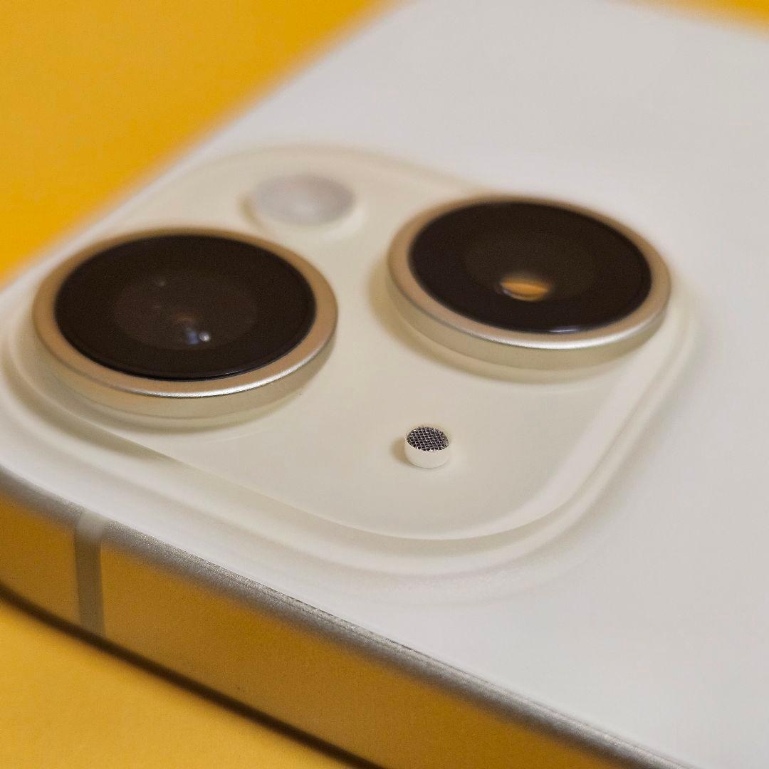 iPhone 15 256GB｜24時間以内発送!#482