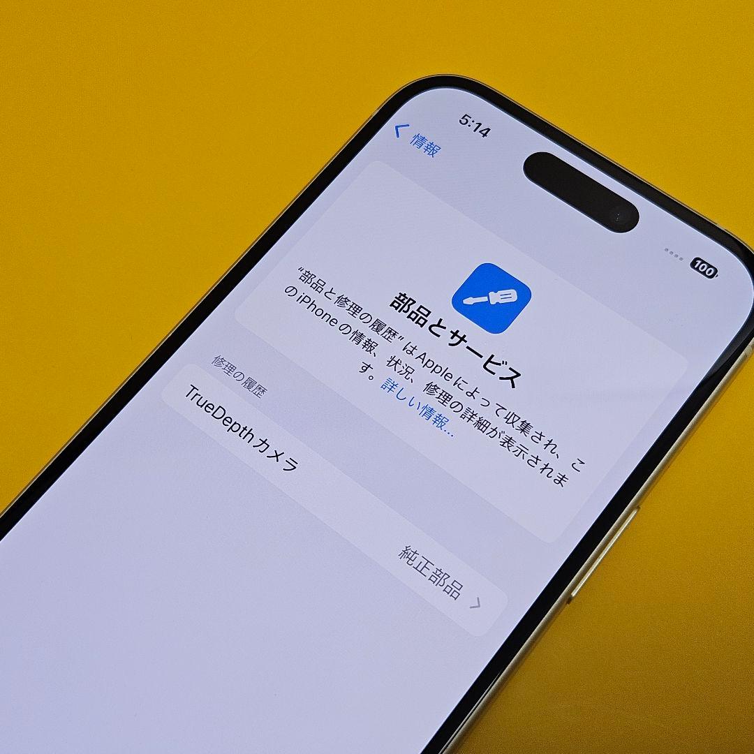 iPhone 15 256GB｜24時間以内発送!#482