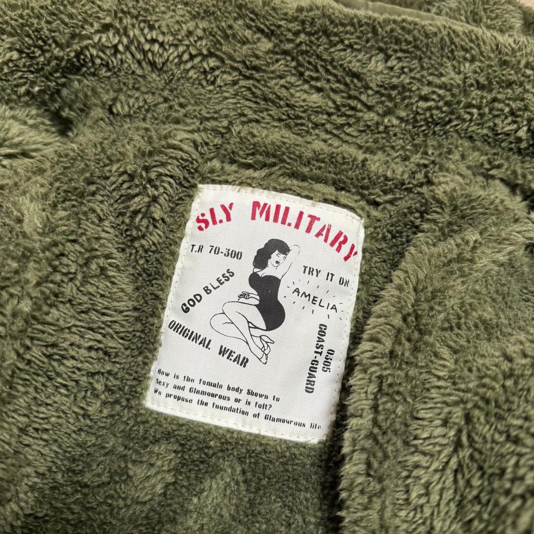 y2k 00s❤︎ SLY モッズコート