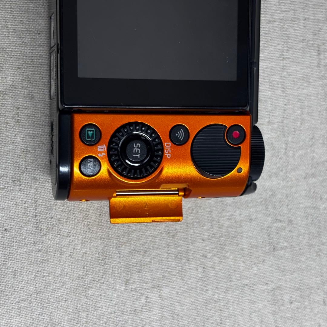 デジタルカメラ CASIO EXILIM EX-ZR1600