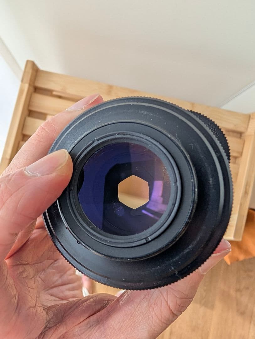 レンズ(単焦点) Pentax Super Takumar 135mm F2.5