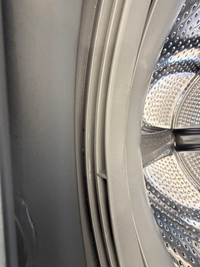 2023年式　日立 ドラム式洗濯機 本体12k BD-STX120H