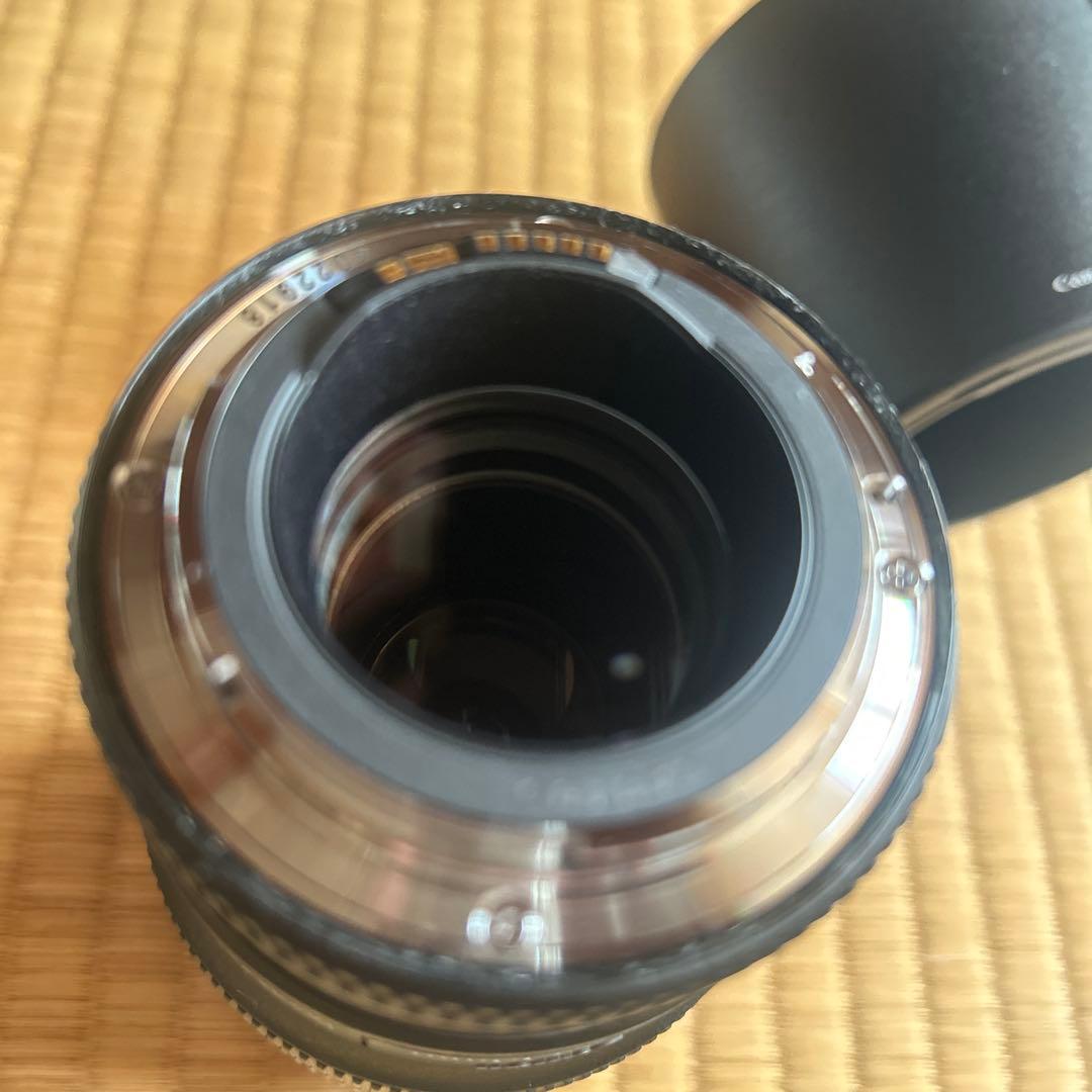 あーと‼️Canon マクロ レンズ