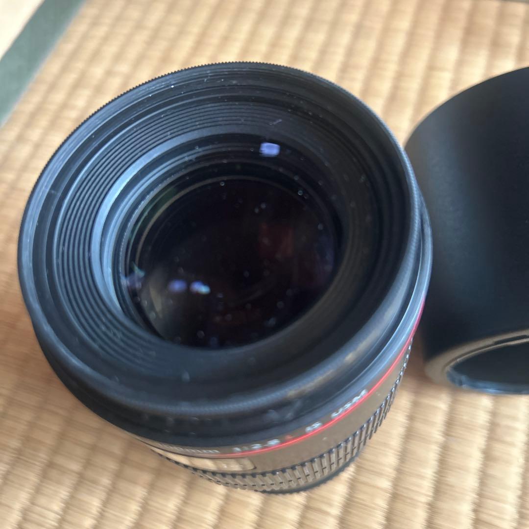 あーと‼️Canon マクロ レンズ