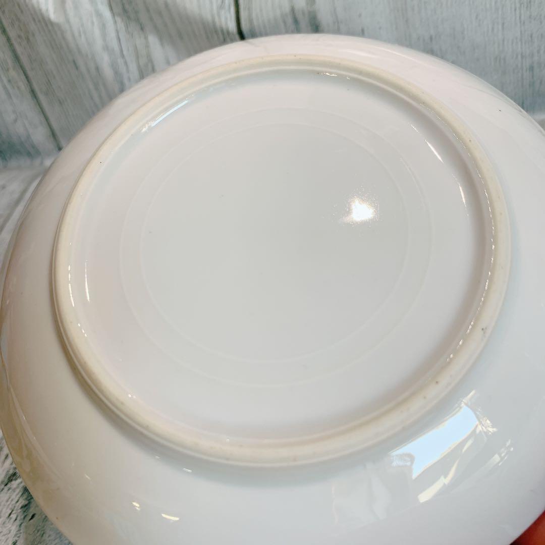 オールドノリタケ 花柄 金彩 ラスター ハンドペイントアンティーク 美品