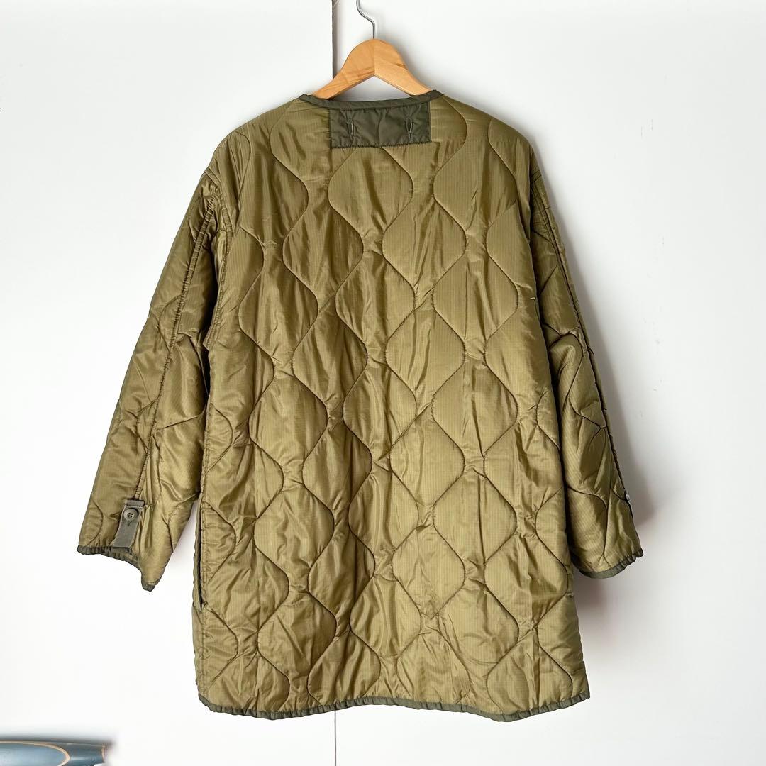 STAMMBAUM×L’Appartement（シュタンバウム)モッズコート