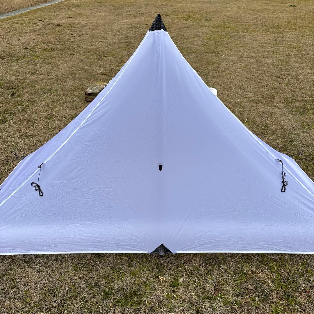 Mountain Research マウンテンリサーチ ソロイスト