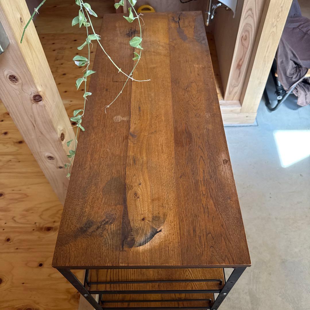 TRUCK FURNITURE :AG SHELF/S 【トラックファニチャー】