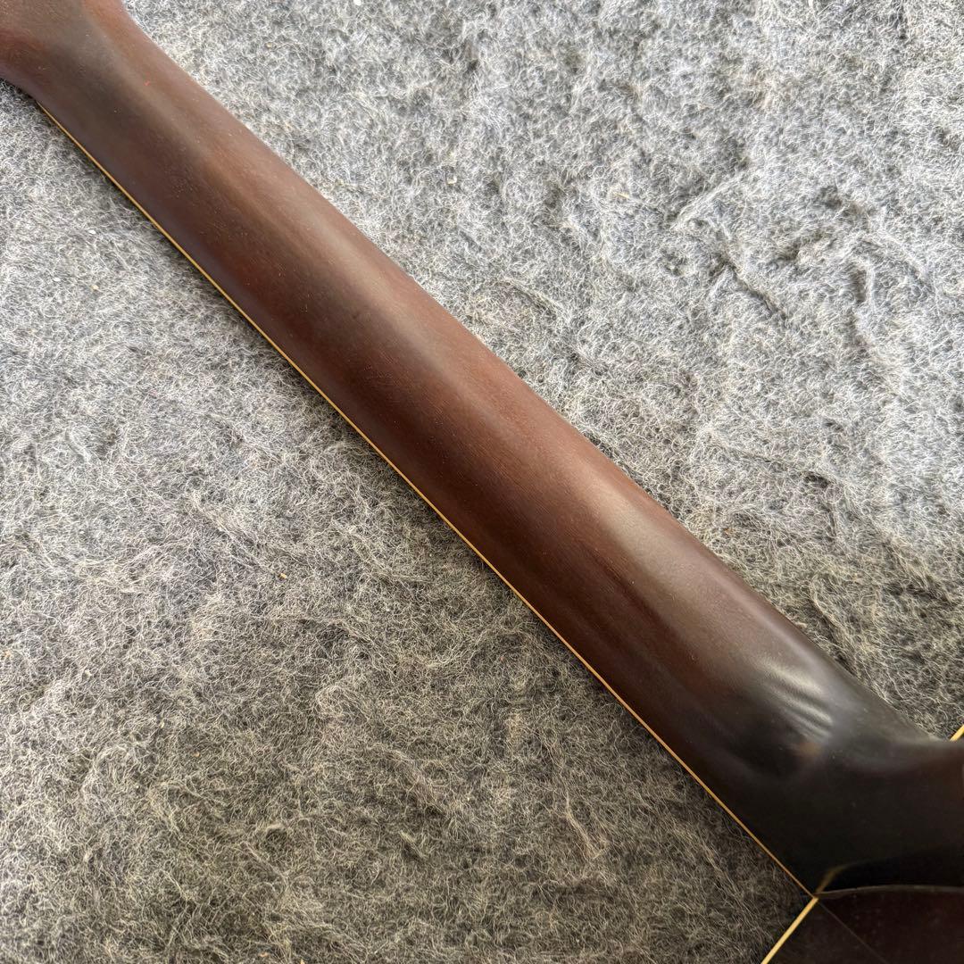 K7激安早い者勝ち✨Yamaha ヤマハ FG-201B アコースティックギター