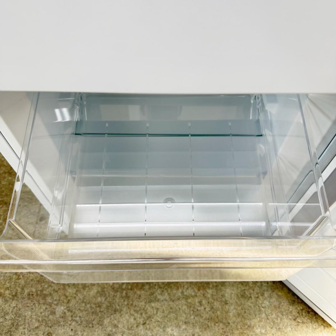 アイリスオーヤマ 冷蔵庫 小型 一人暮らし 133L 2024年製 3か月保証付