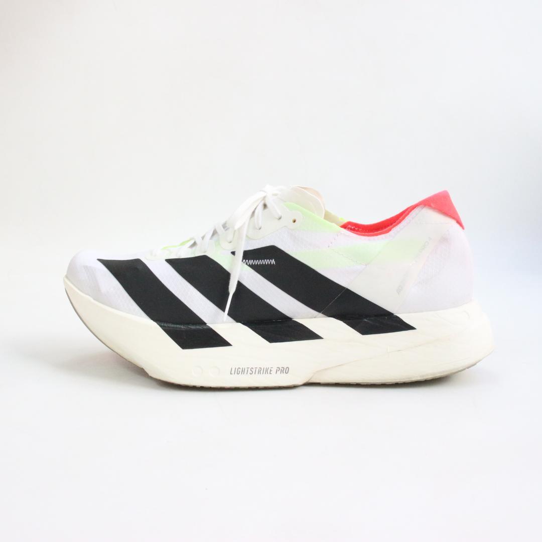 adidas アディダス アディゼロ アディオス プロ 4 ランニングシューズ