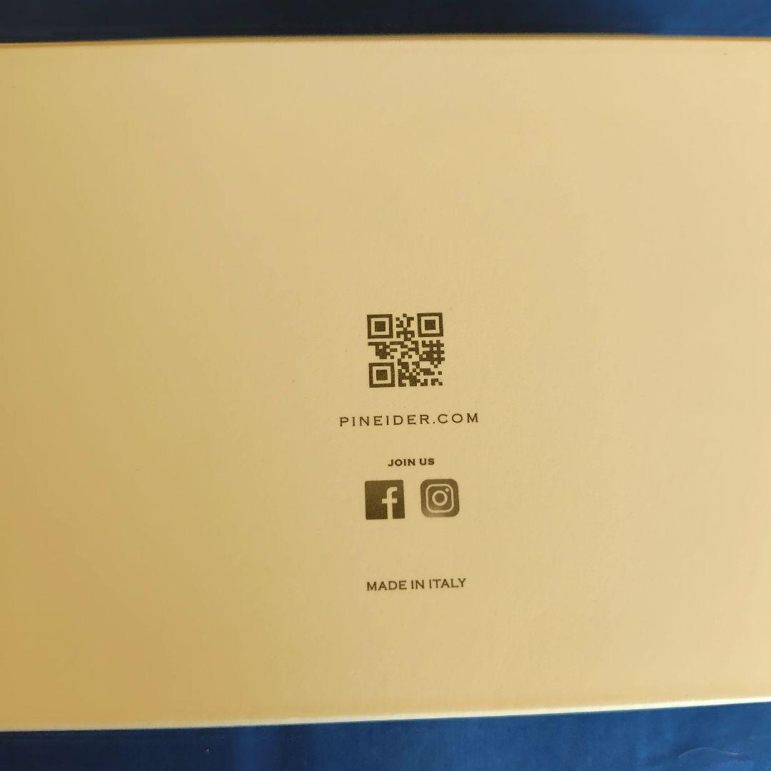 Pineider(ピナイダー) Avatar UR ボールペン 本体