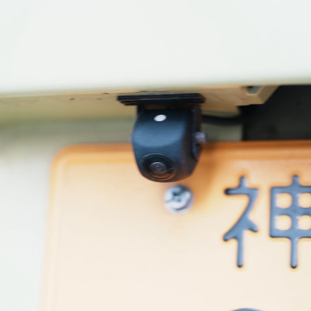 日産オッティ ‼️ 車検付き‼️ ナビゲーション付き‼️珍しいオートスラドア‼️