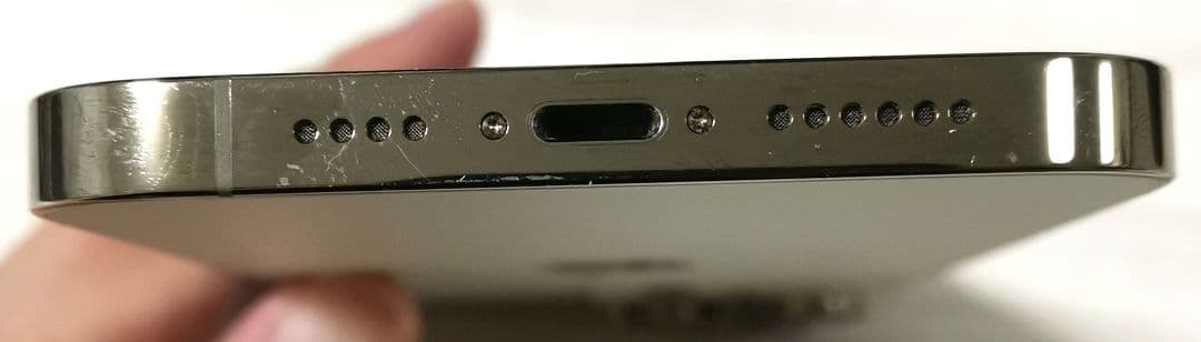 iPhone14 Pro Max (MQ9D3J/A) 256GB ゴールド