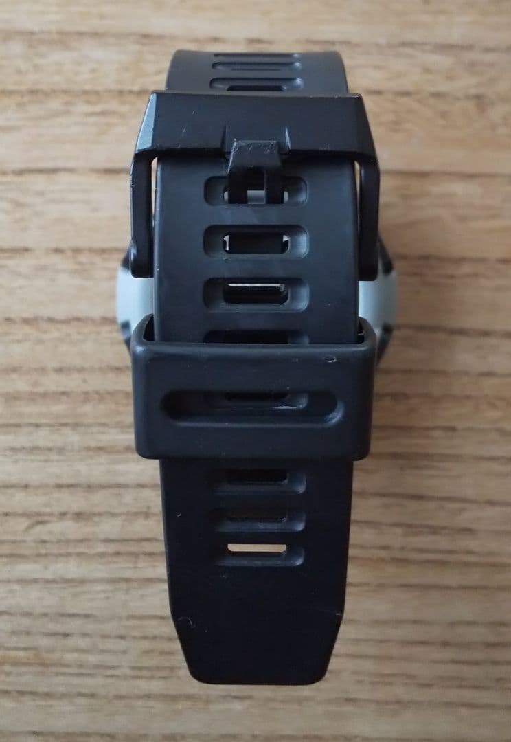 カシオ G-SHOCK GA-2200M カーボンコアガード構造