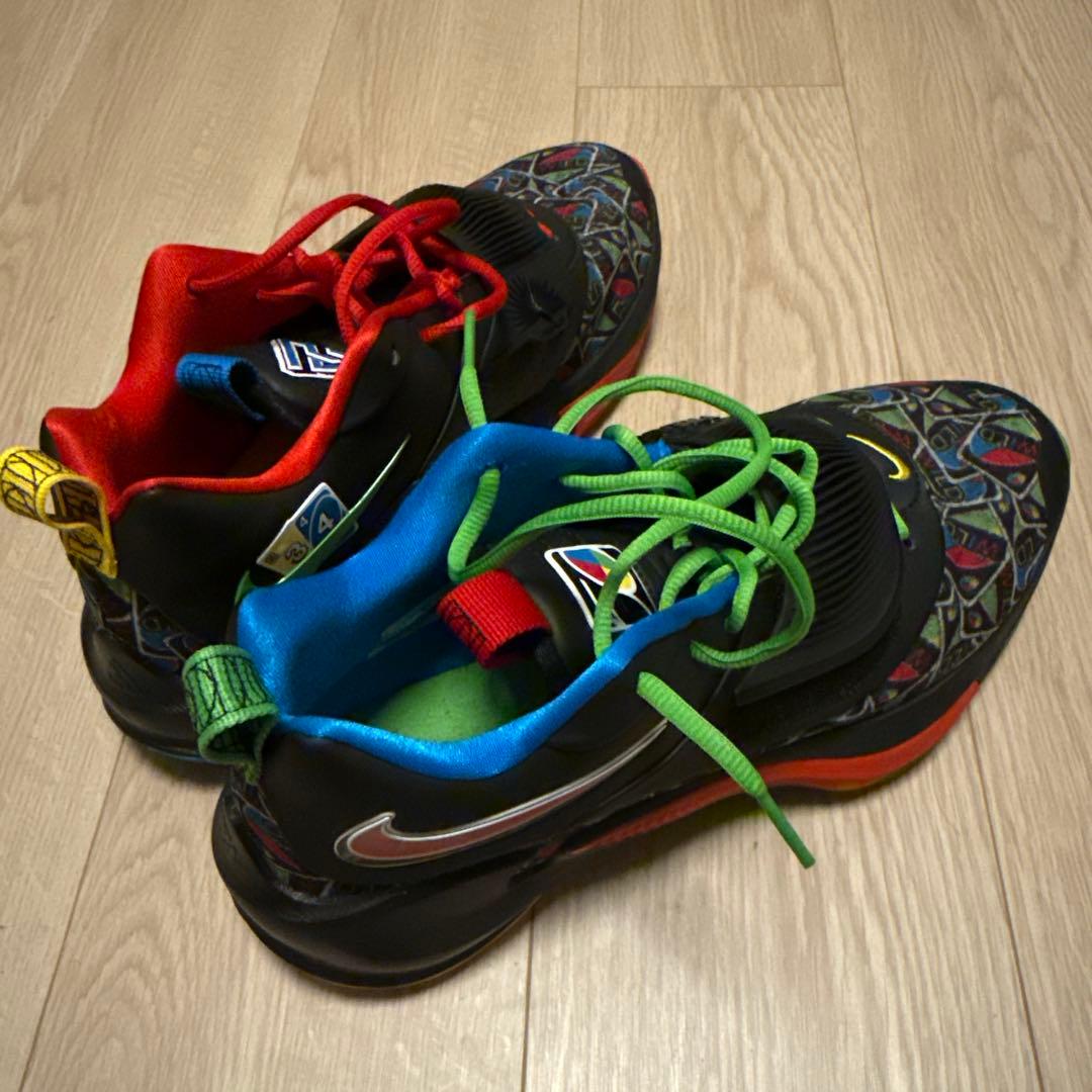 NIKE ナイキ freak3 フリーク3 UNO 29cm