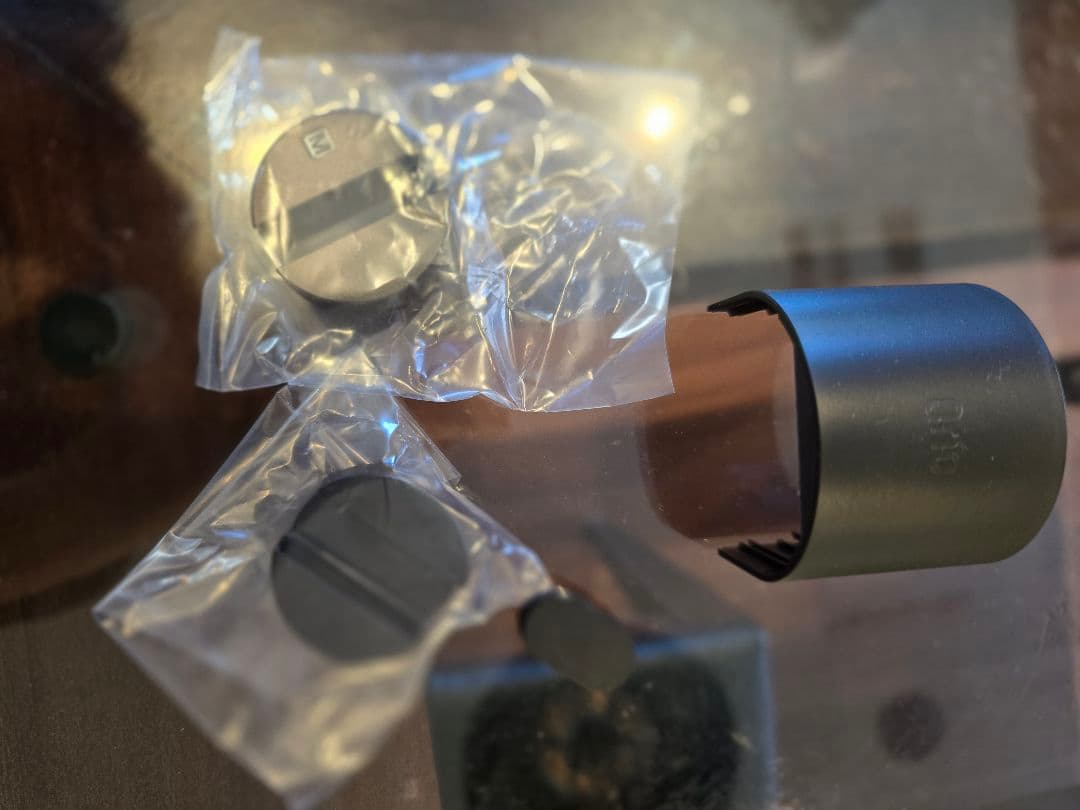 Qrio Lock （Q-SL2 ）+ QrioHub + QrioPad