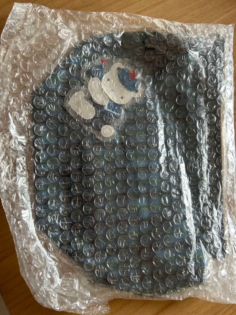 familiar 舟形ポシェット