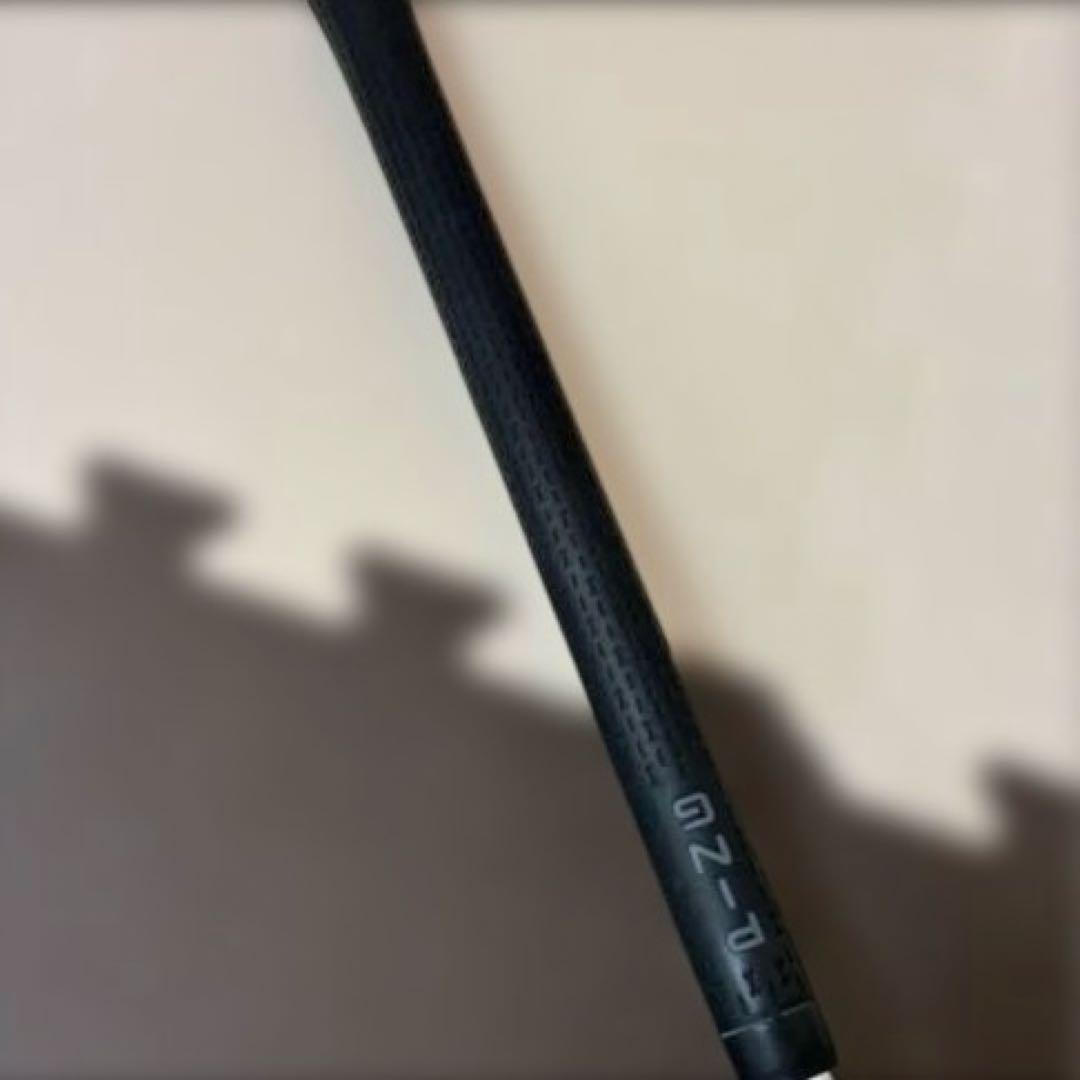 ※レフティ※PING S159 58°H グラインド　モーダス115S