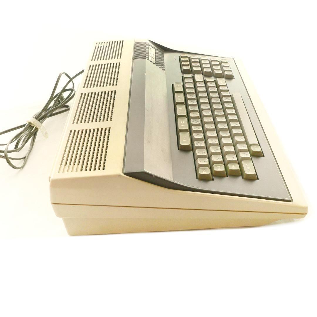 NEC PC-8001mkII パソコン本体 フルメンテナンス 動作品