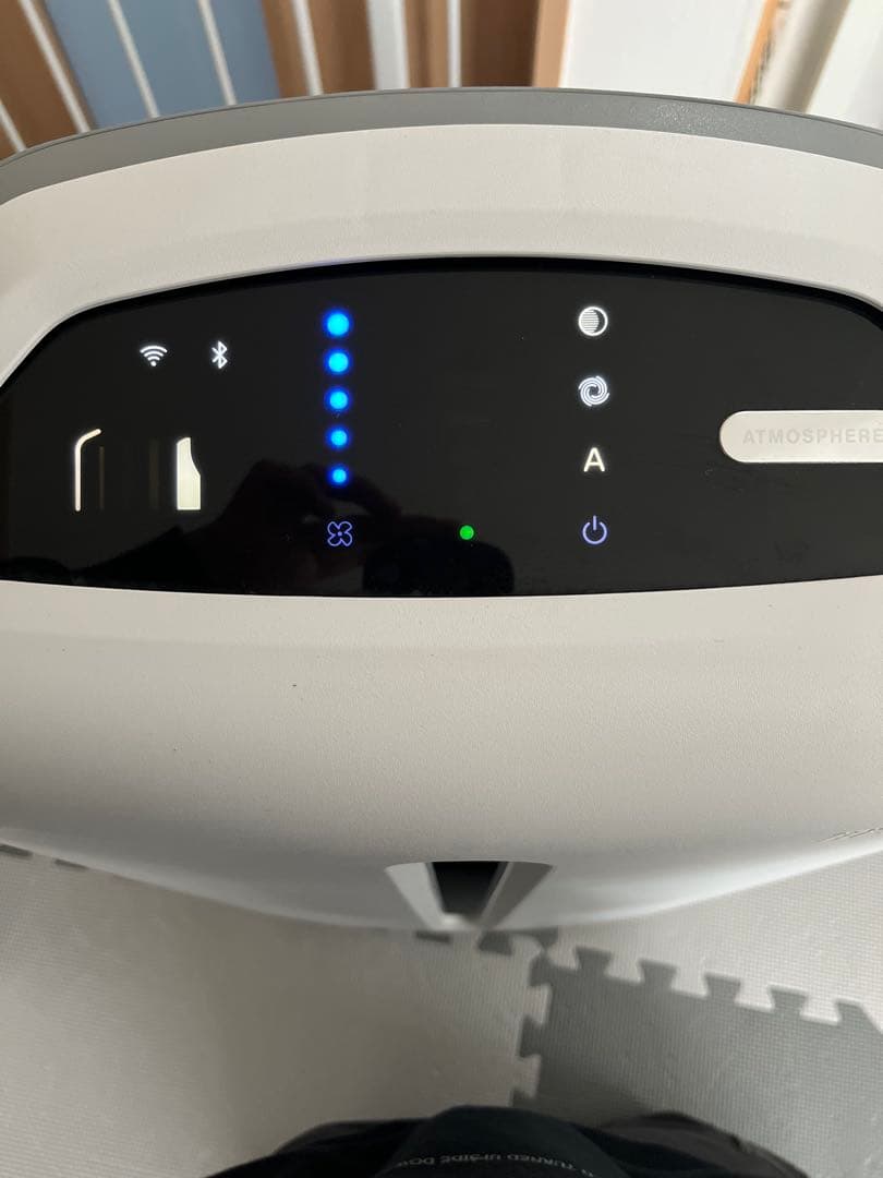 Amway アトモスフィア スカイ空気清浄機 2018年製