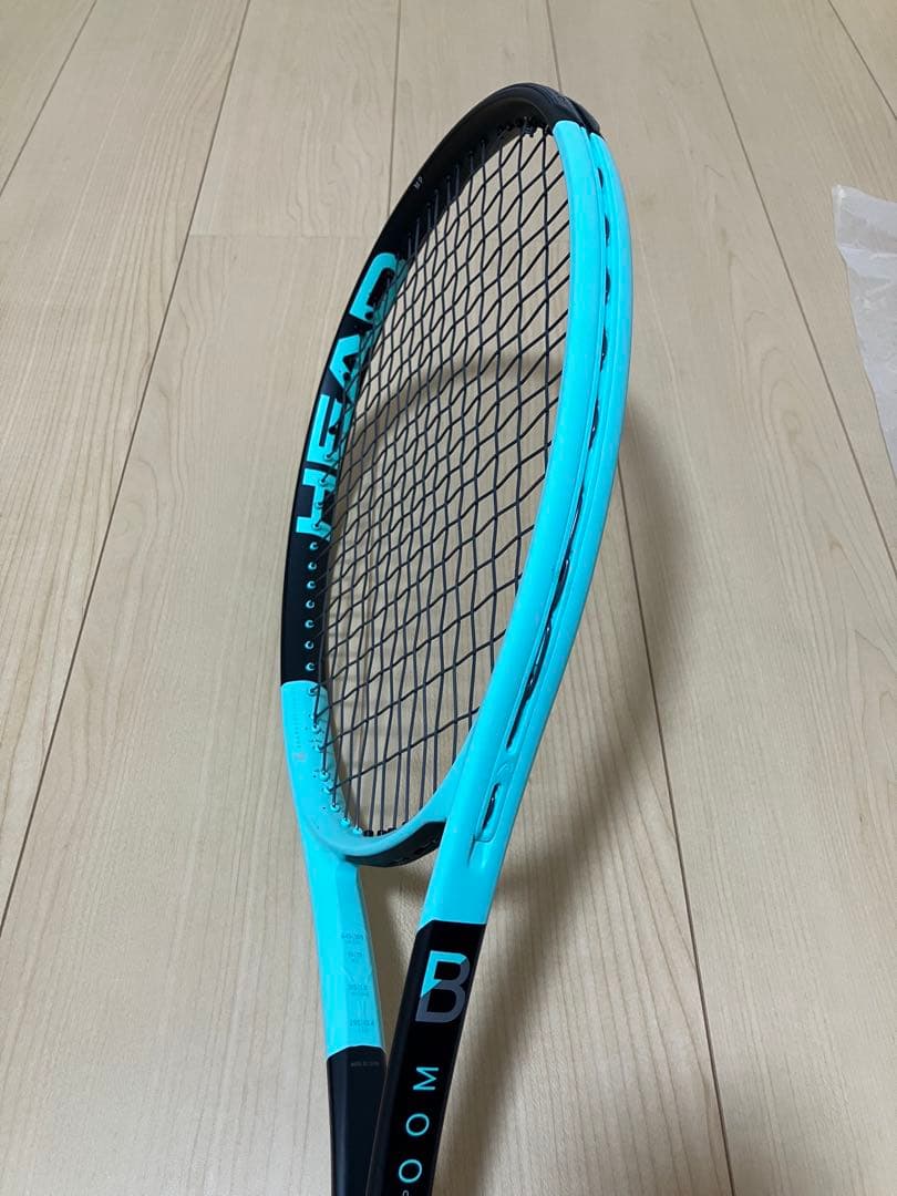 【2本セット】【計測済／マッチペア】Boom MP 2024モデル G3