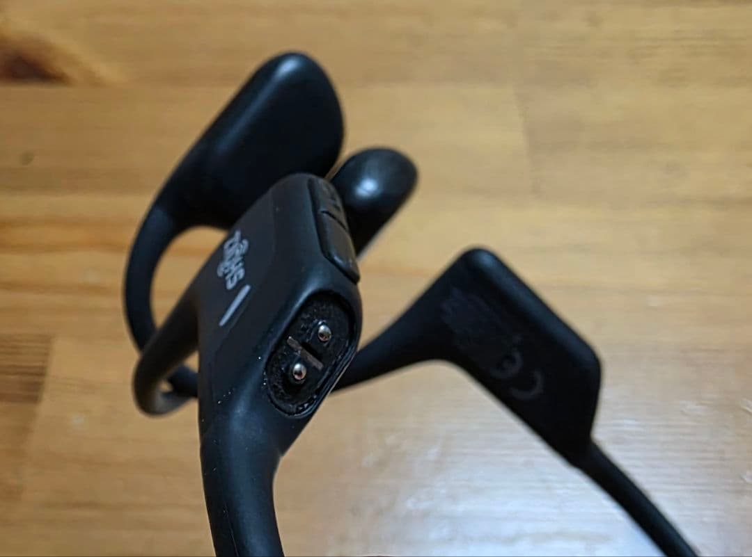 SHOKZ OpenRun Pro S810 骨伝導イヤホン おまけあり