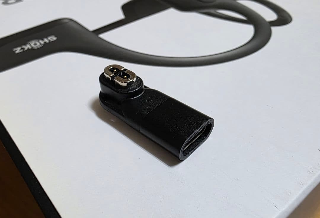 SHOKZ OpenRun Pro S810 骨伝導イヤホン おまけあり