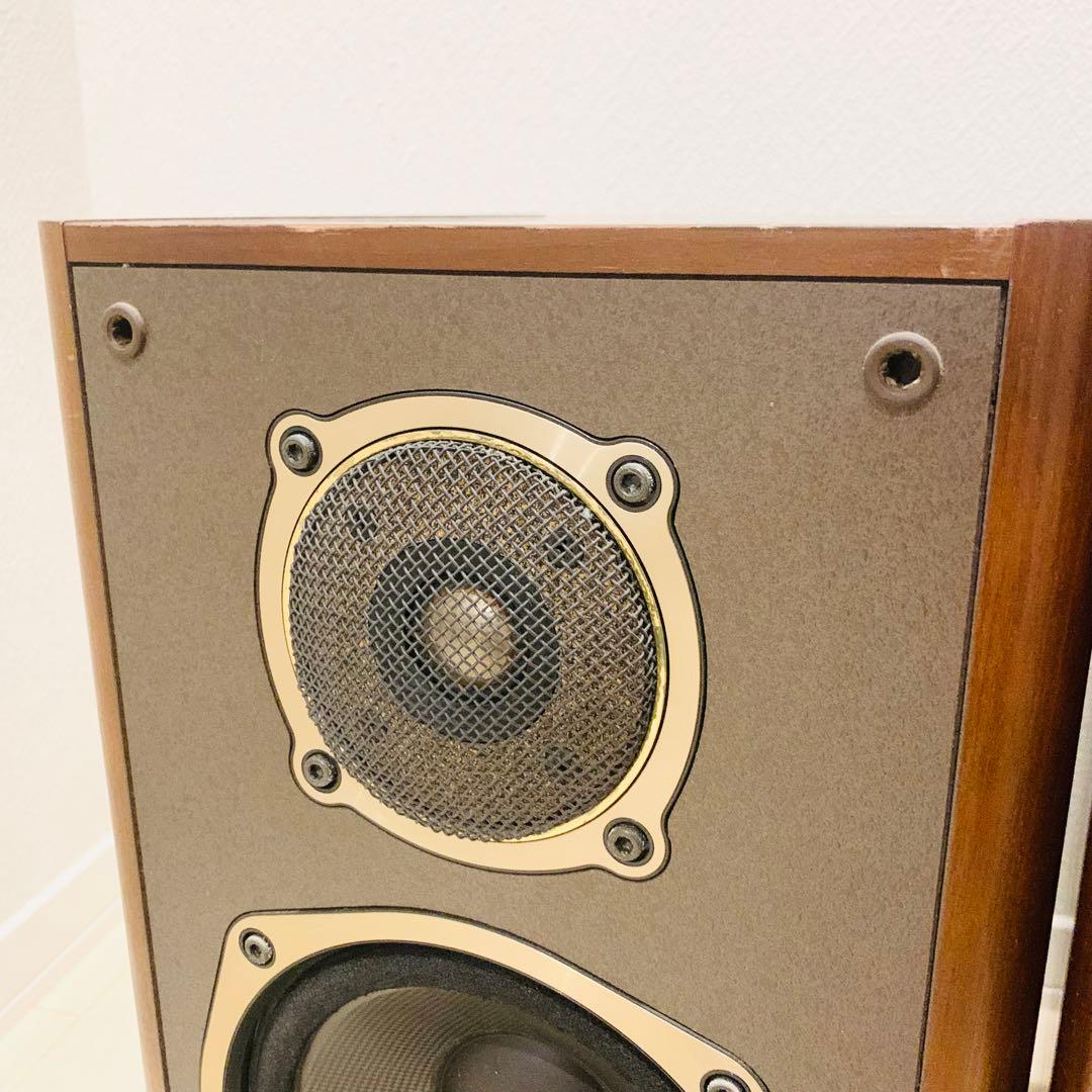 ONKYO D-500 Ⅱ Liverpool オンキョー　ペア　2way